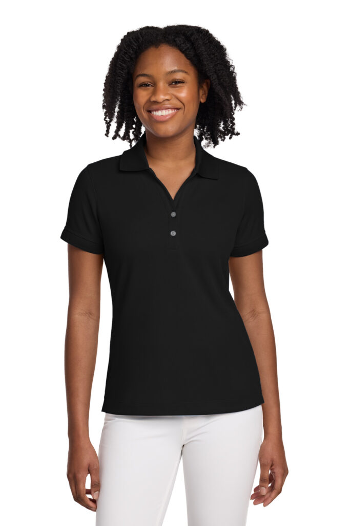 Nike Women's Dri-FIT Classic Polo. 286772