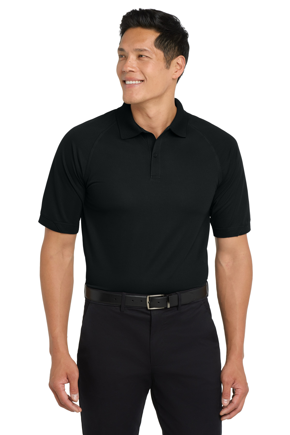 Port Authority ® Dry Zone ® Ottoman Polo. K525
