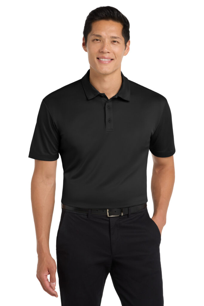 Port Authority ® Silk Touch Performance Polo. K540