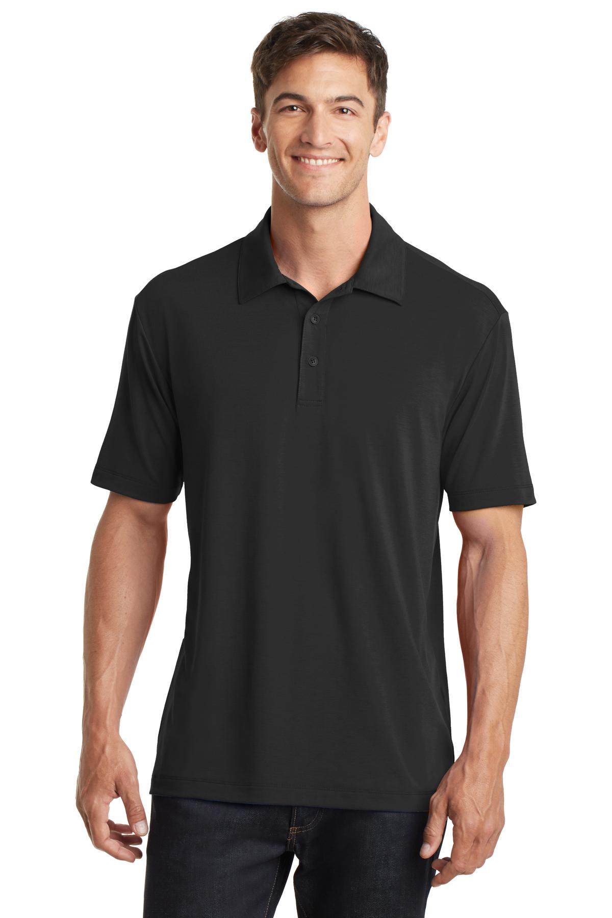 Port Authority ® Cotton Touch Performance Polo. K568
