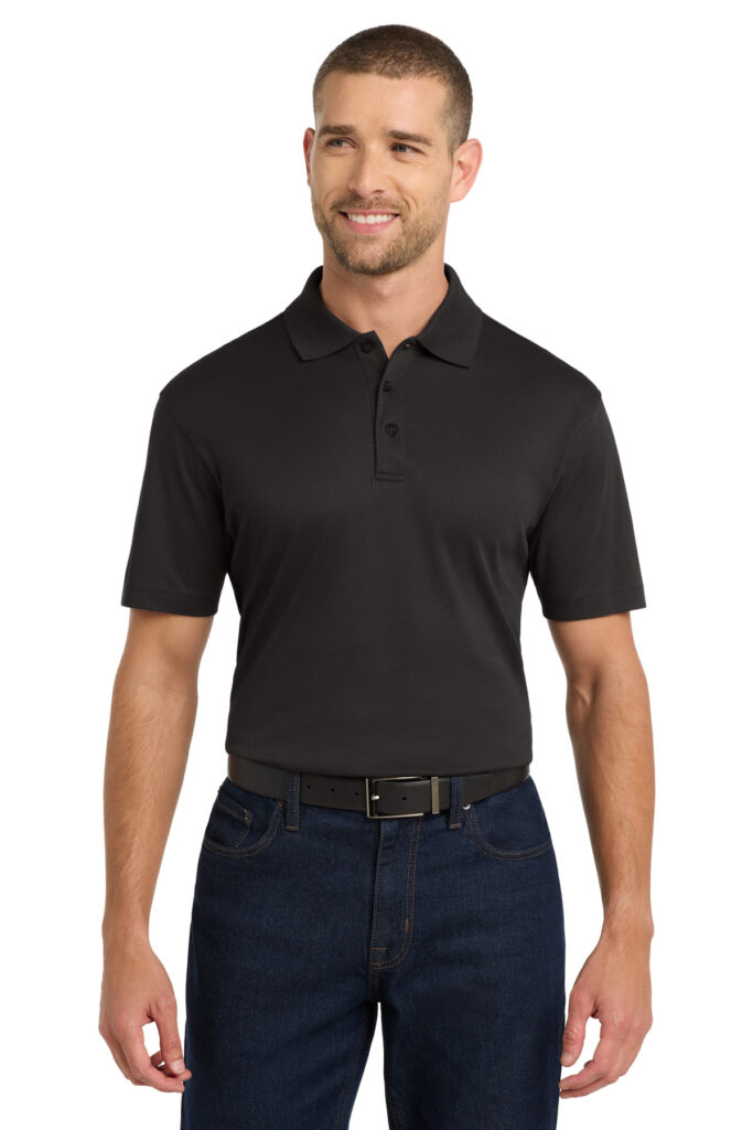 Port Authority ® Rapid Dry Mesh Polo. K573