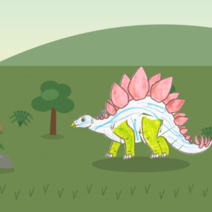 Dino World