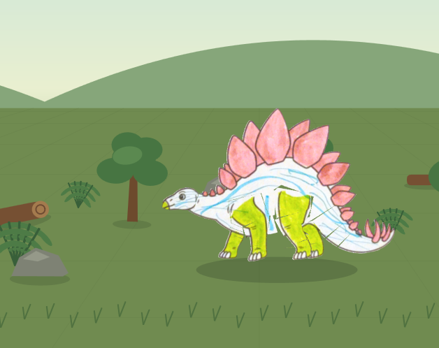 Dino World